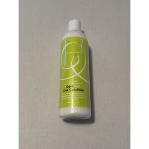 DevaCurl | One Condition | Ultra Creamy Daily Conditioner | 12 oz